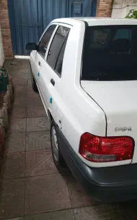 پراید