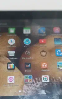 تبلت سامسونگ زیر قیمت