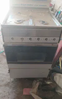 گاز