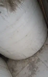 مخزن آب ۵۰۰ لیتری