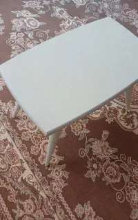 میز عسلی یا جلو مبلی