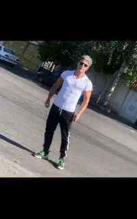 مربی خصوصی بدنسازی