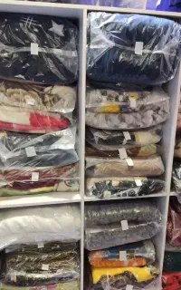 بهترین خشکشویی با پیک رایگان