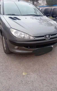 206 SDمدل ۹۵