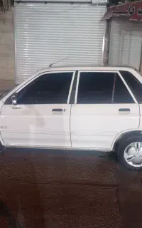 ماشین132مدل1388