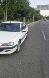 پارس فول سفارشی مدلelx ۱۴۰۳