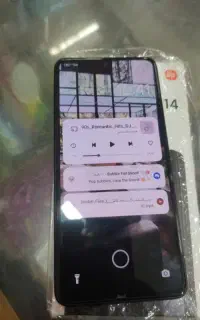 گوشی شیائومی نوت 14