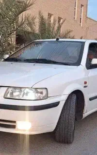 سمند EF7