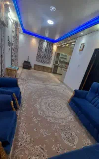 خونه باغ ویلایی دربست اجاره ای همکف نیاسر