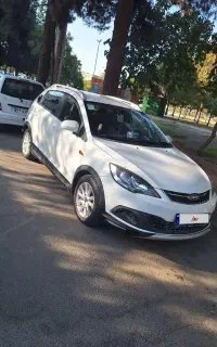 mvm 315 اکسلت مدل ۹۶
