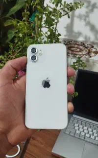 iphone 12 normal