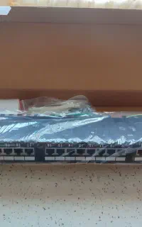 پچ پنل Knet