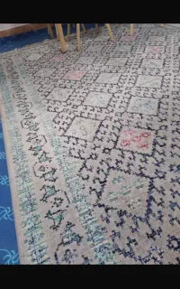 فرش ۶ متری