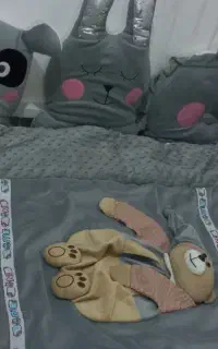 سرویس خواب بچهگانه