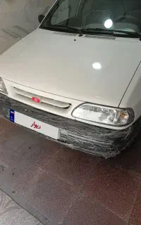 پرایدبیرنگ مدل۹۰