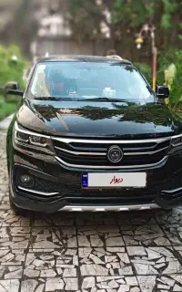 اف ام سی ۱۴۰۴ ، SX5