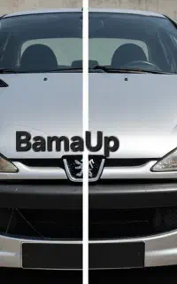 پولیش چراغ جلو، رفع زردی و مات شدن چراغ در محل