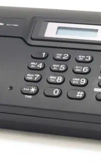 فکس پاناسونیک KX-FT937