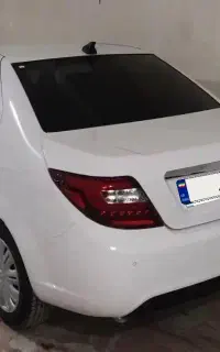 دنا پلاس ۶ دنده