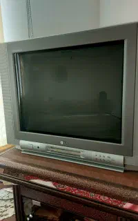 تلویزیون ال جی