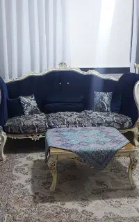 مبل دست دوم نو