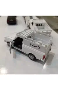 به عکس نگاه کن وانت بار