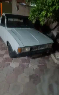 ماشین پیکان باری