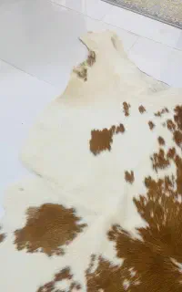 پوست دباغی شده
