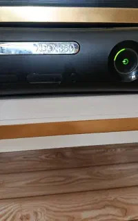 ایکس باکس ترو تمیز ۳۶۰