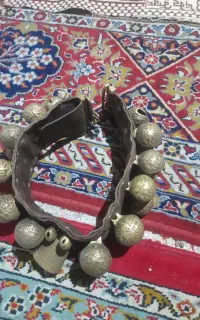 زنگ قورچه