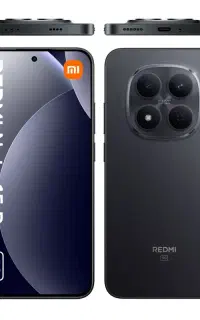 شیائومی نوت ۱۵ پرو 5g