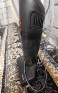 جارو عصایی