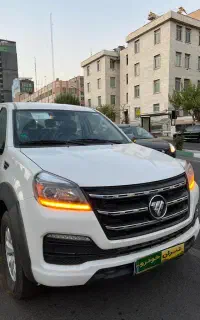 فوتون دیزل 1401