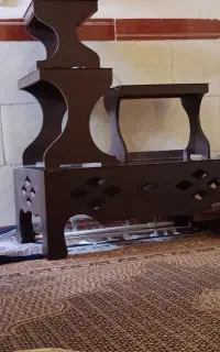 میز جلو مبلی