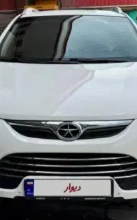 جک S5 اتوماتیک ، مدل1397، اقساط آسان تحویل فوری
