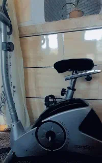 دوچرخه ثابت