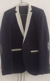 کت تک مردانه