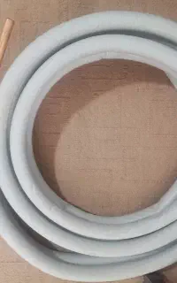 لوله مسی اسپیلت