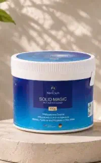 شوینده و بهداشتی