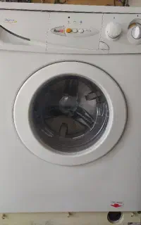 لباسشویی آبسال