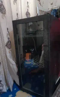 دستگاه جوجه کشی