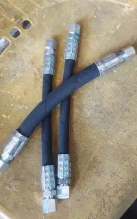 پرس شلنگ ۲۰۶ و جنت