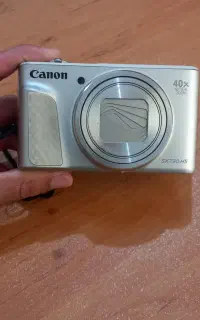 دوربین دیجیتال عکاسی کانن (Canon) PowershotSX730HS