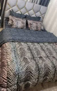 روتختی مخمل و نخی