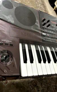 کیبورد pa1000