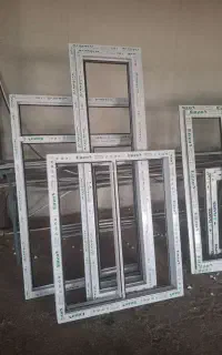 تولید مستقیم درب و پنجره دوجداره با بهترین قیمت