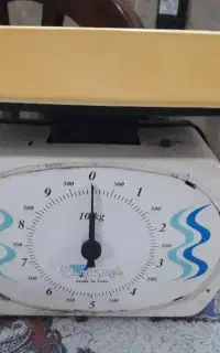 ترازو آشپزخانه