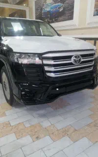 اوتلندر اچ لاین، لندکروز GxR بنز e200 النترا،
