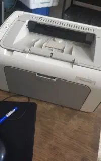 پرینتر hp