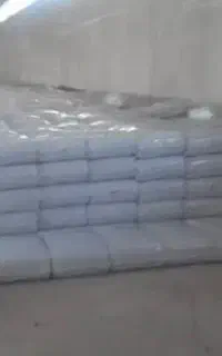 چاپر ذرت پر دون